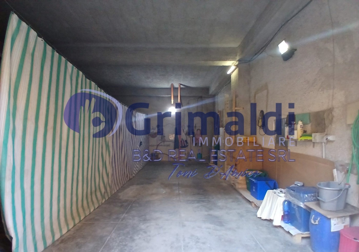 Trilocale in vendita a Bagheria