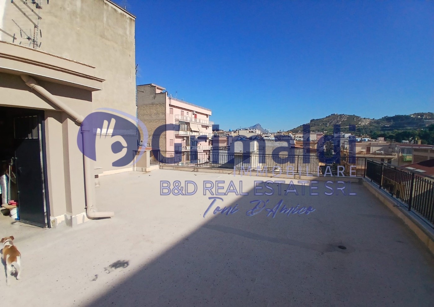 Trilocale in vendita a Bagheria