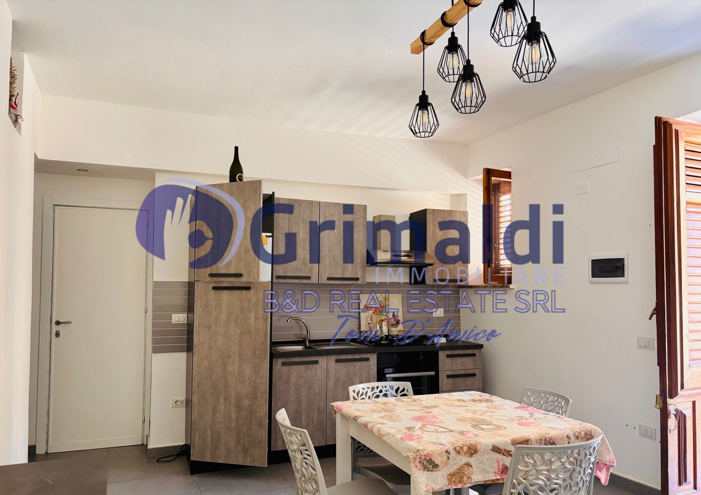 Bilocale in vendita a Altavilla Milicia