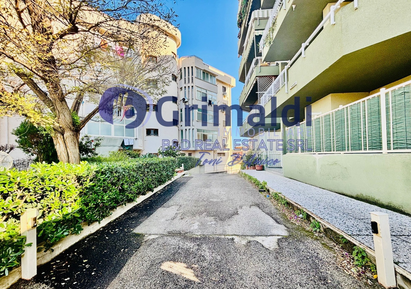 Bilocale in vendita a Casteldaccia