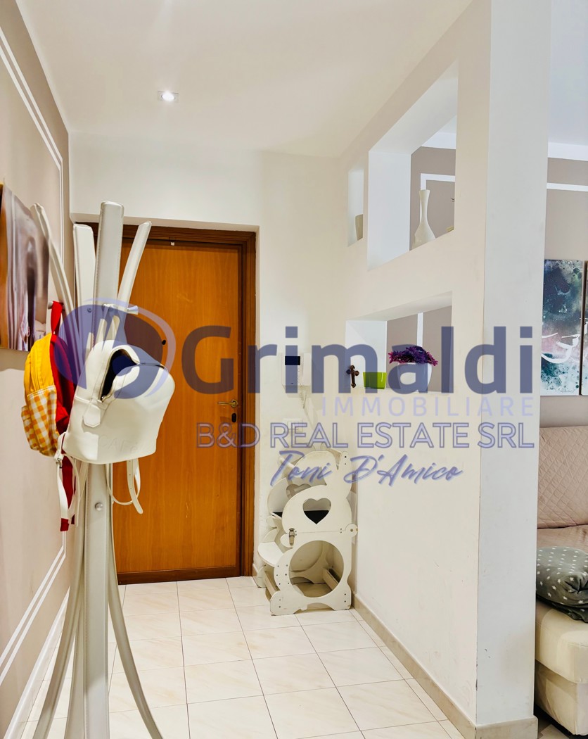 Bilocale in vendita a Casteldaccia