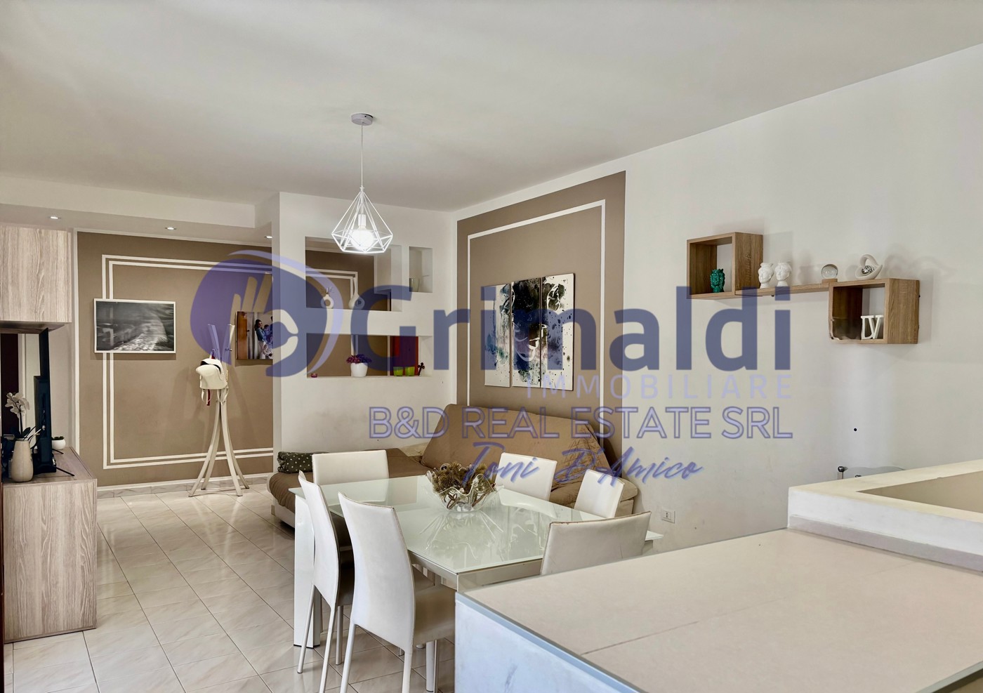 Bilocale in vendita a Casteldaccia