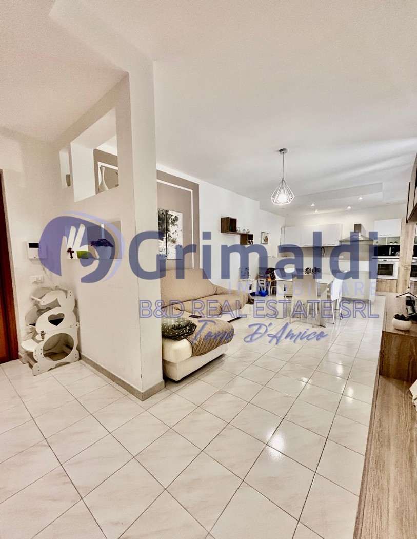 Bilocale in vendita a Casteldaccia