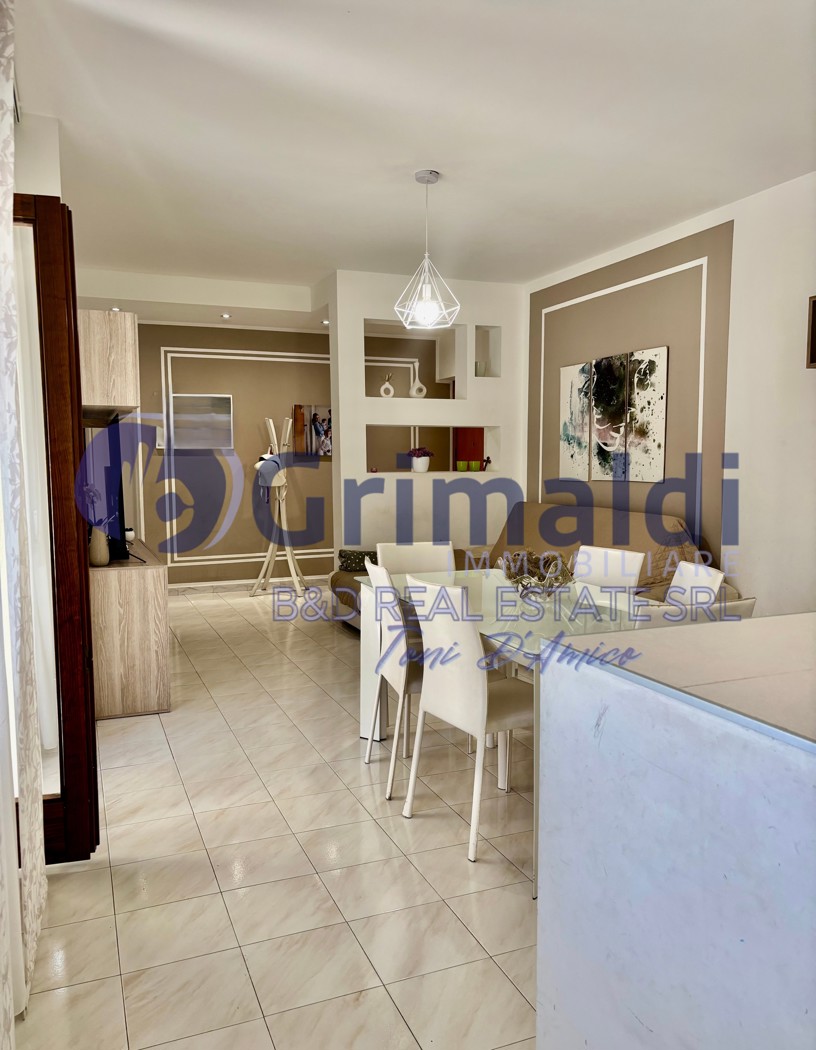 Bilocale in vendita a Casteldaccia