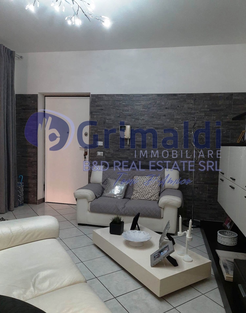 Quadrilocale nuovo a Altavilla Milicia