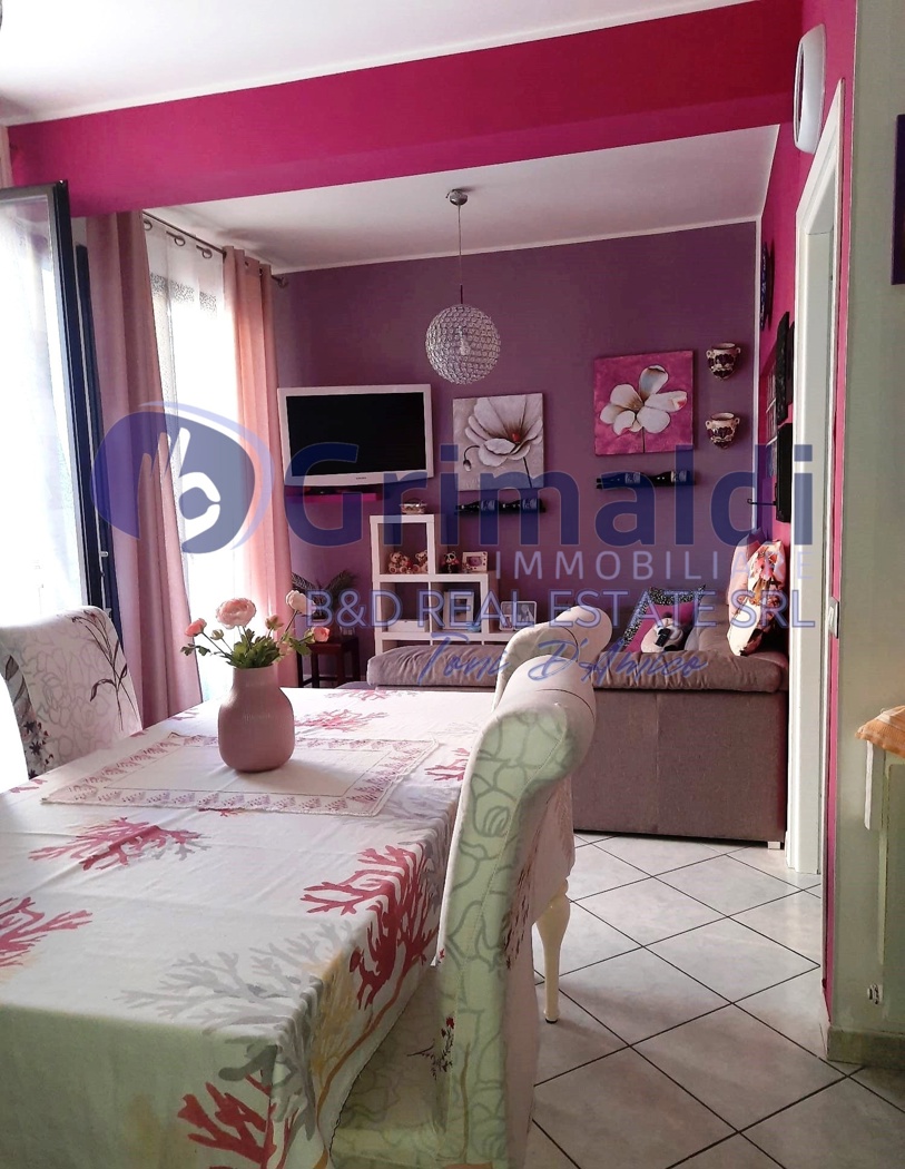 Quadrilocale nuovo a Altavilla Milicia