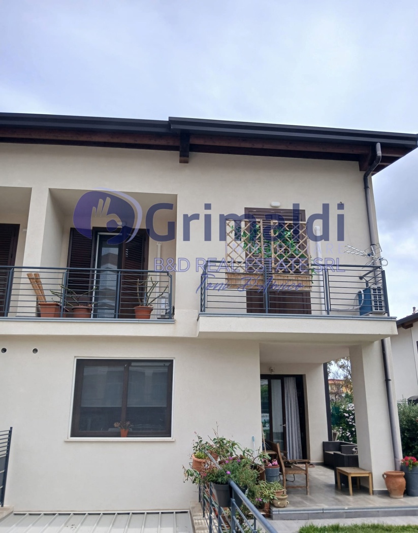 Villa in vendita a Villabate