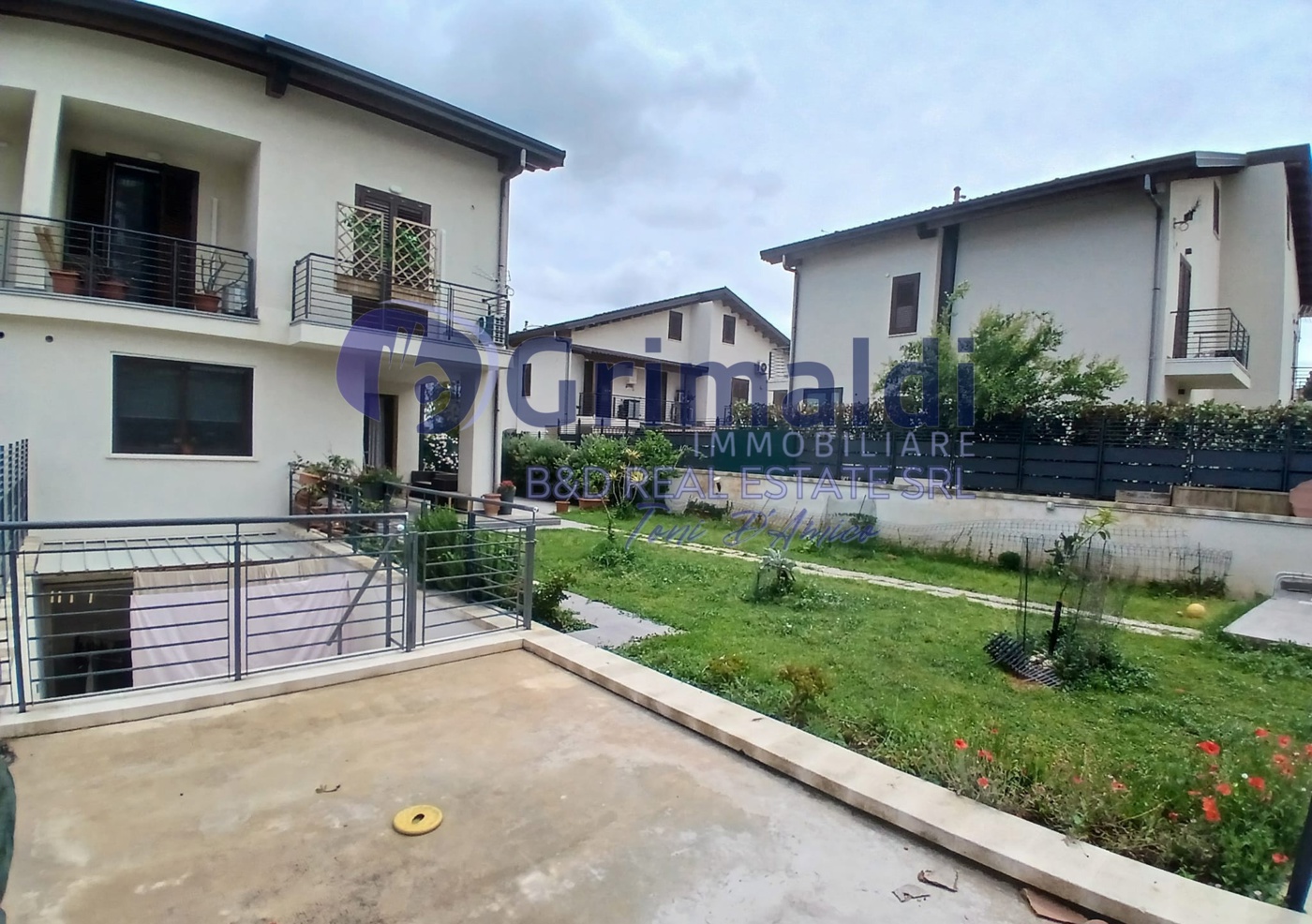 Villa in vendita a Villabate