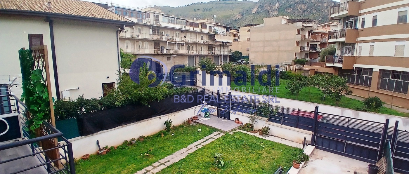 Villa in vendita a Villabate