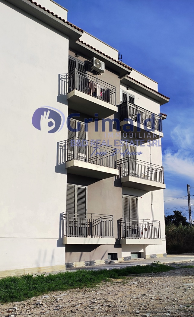 Trilocale nuovo a Ficarazzi