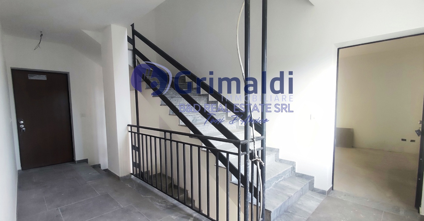 Trilocale nuovo a Ficarazzi