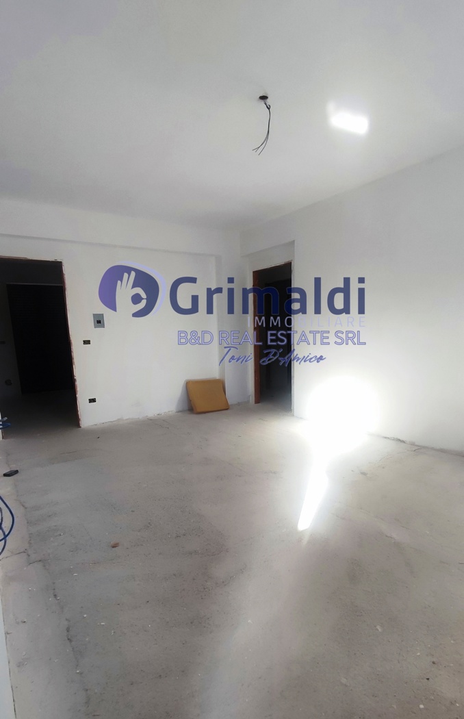 Trilocale nuovo a Ficarazzi