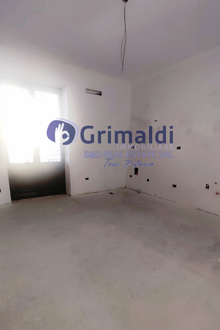 Trilocale nuovo a Ficarazzi