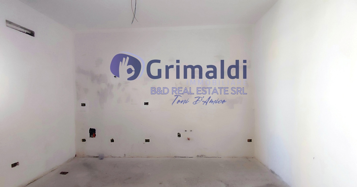 Trilocale nuovo a Ficarazzi