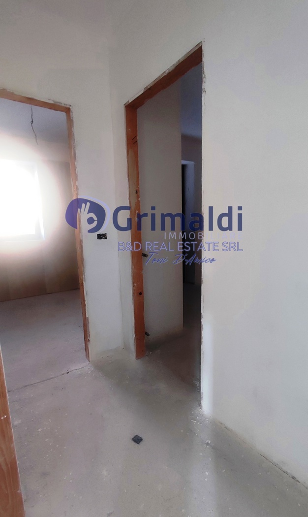 Trilocale nuovo a Ficarazzi