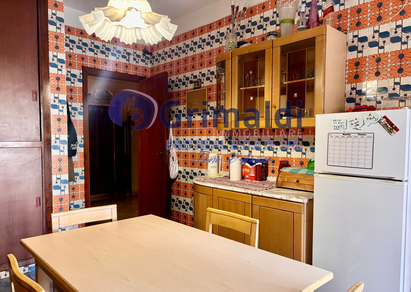 Appartamento in vendita a Bagheria