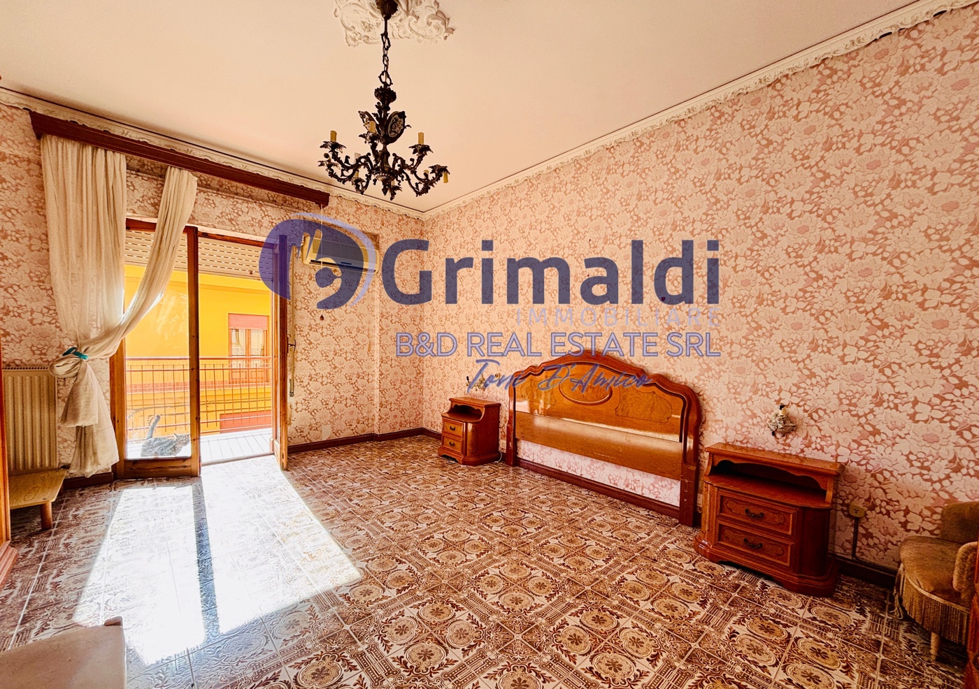 Appartamento in vendita a Bagheria