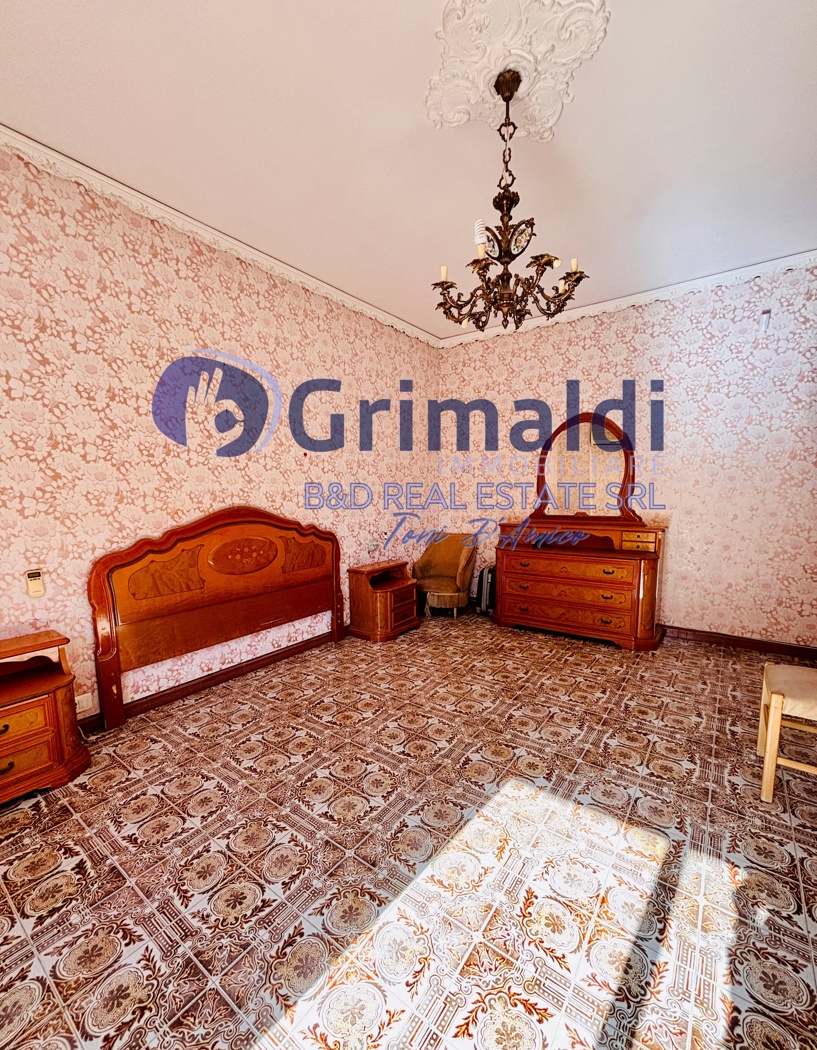 Appartamento in vendita a Bagheria