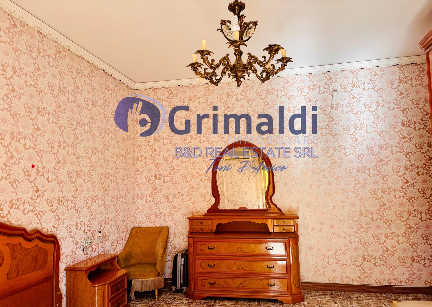 Appartamento in vendita a Bagheria