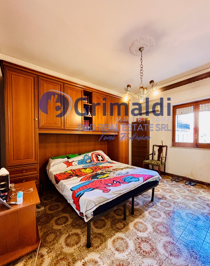 Appartamento in vendita a Bagheria