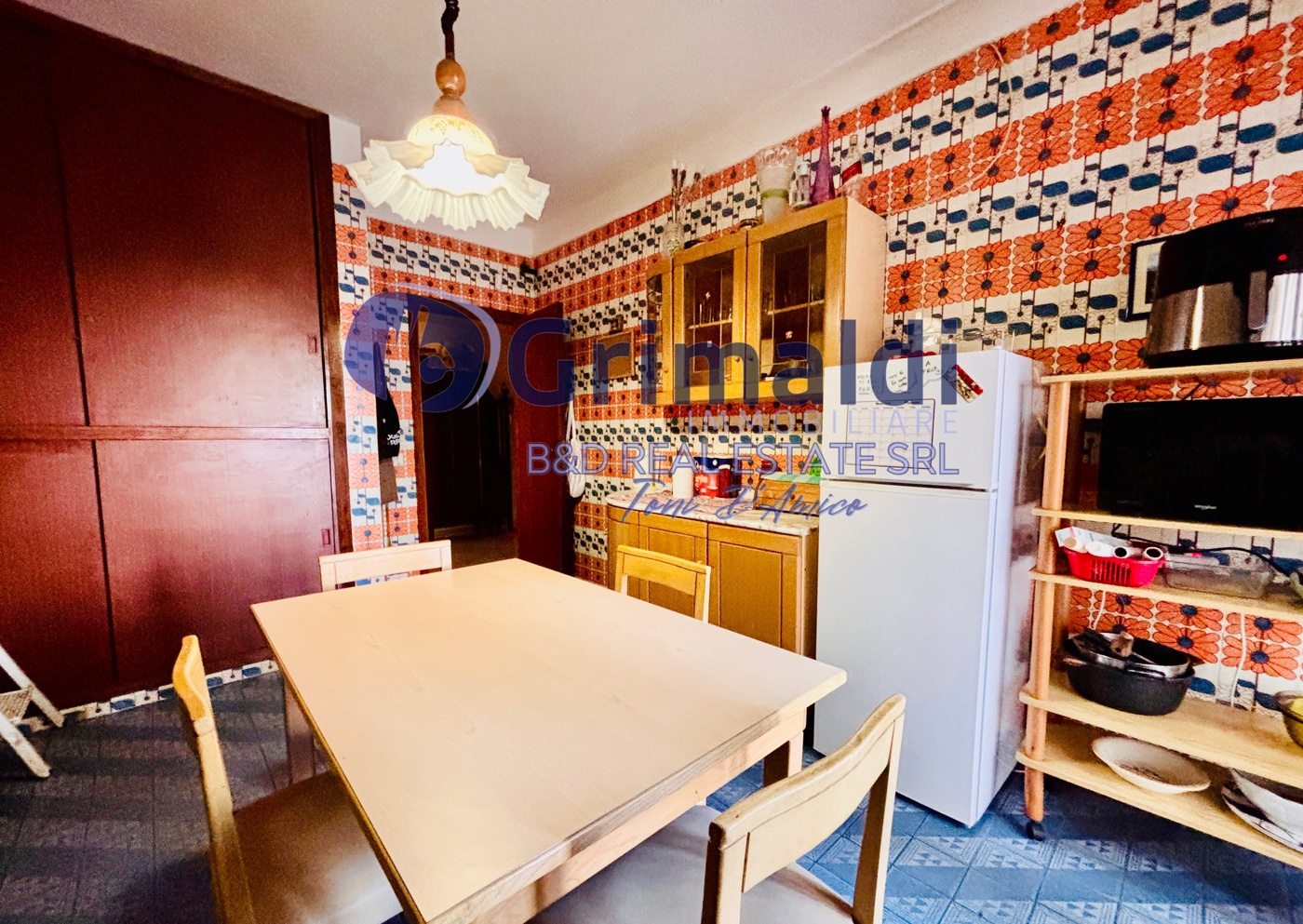 Appartamento in vendita a Bagheria