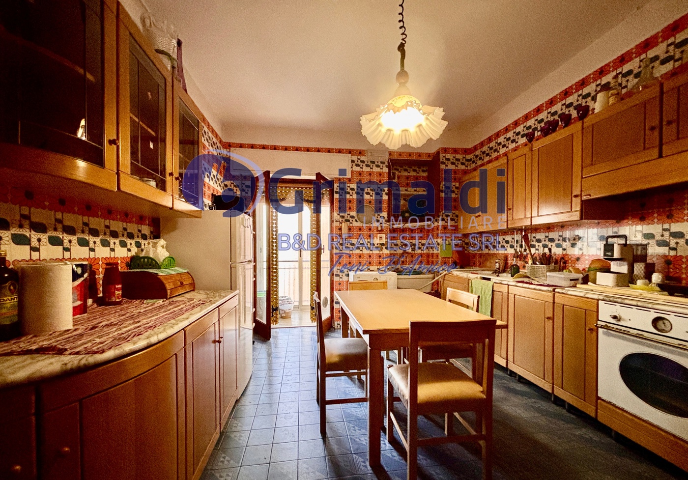 Appartamento in vendita a Bagheria