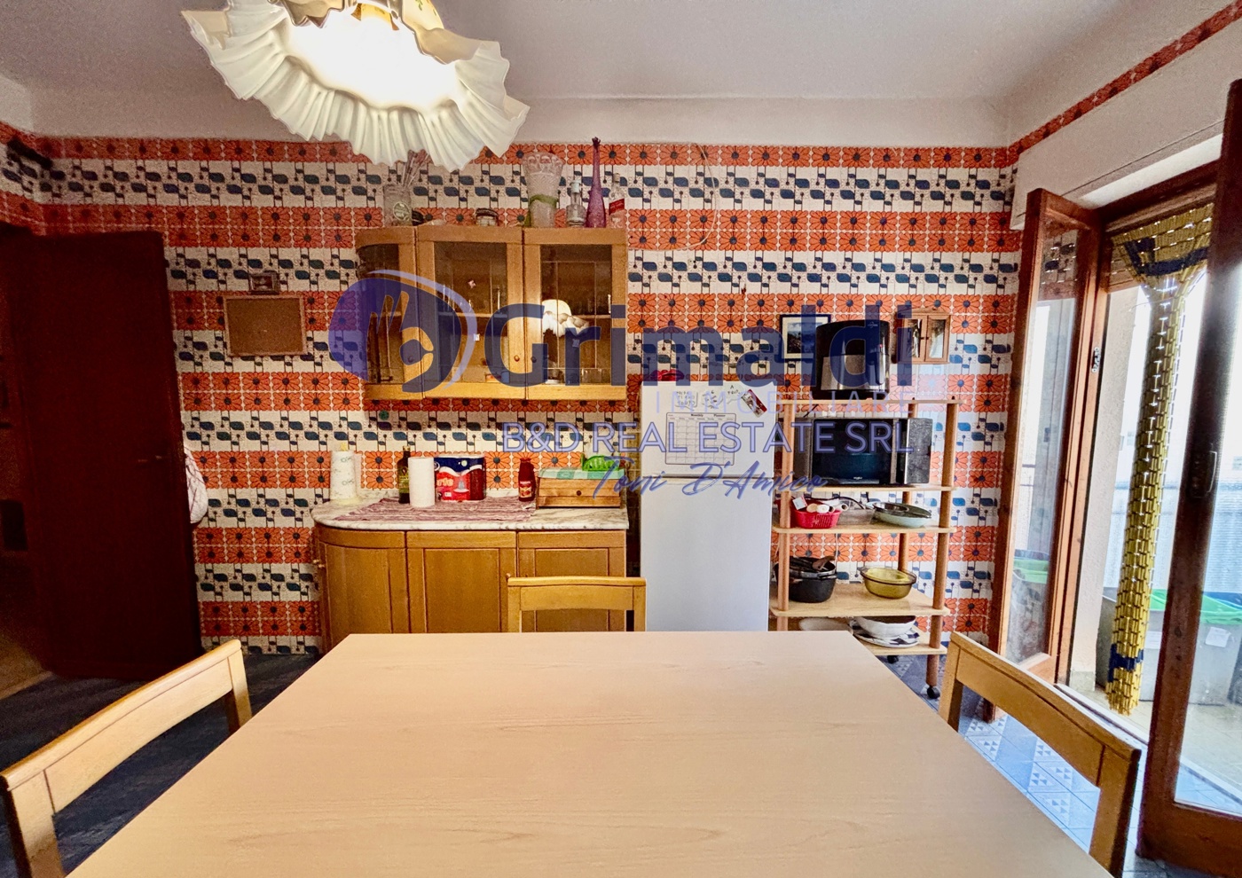 Appartamento in vendita a Bagheria