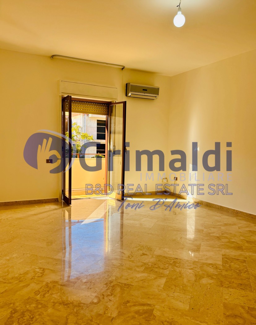 Quadrilocale in affitto a Casteldaccia