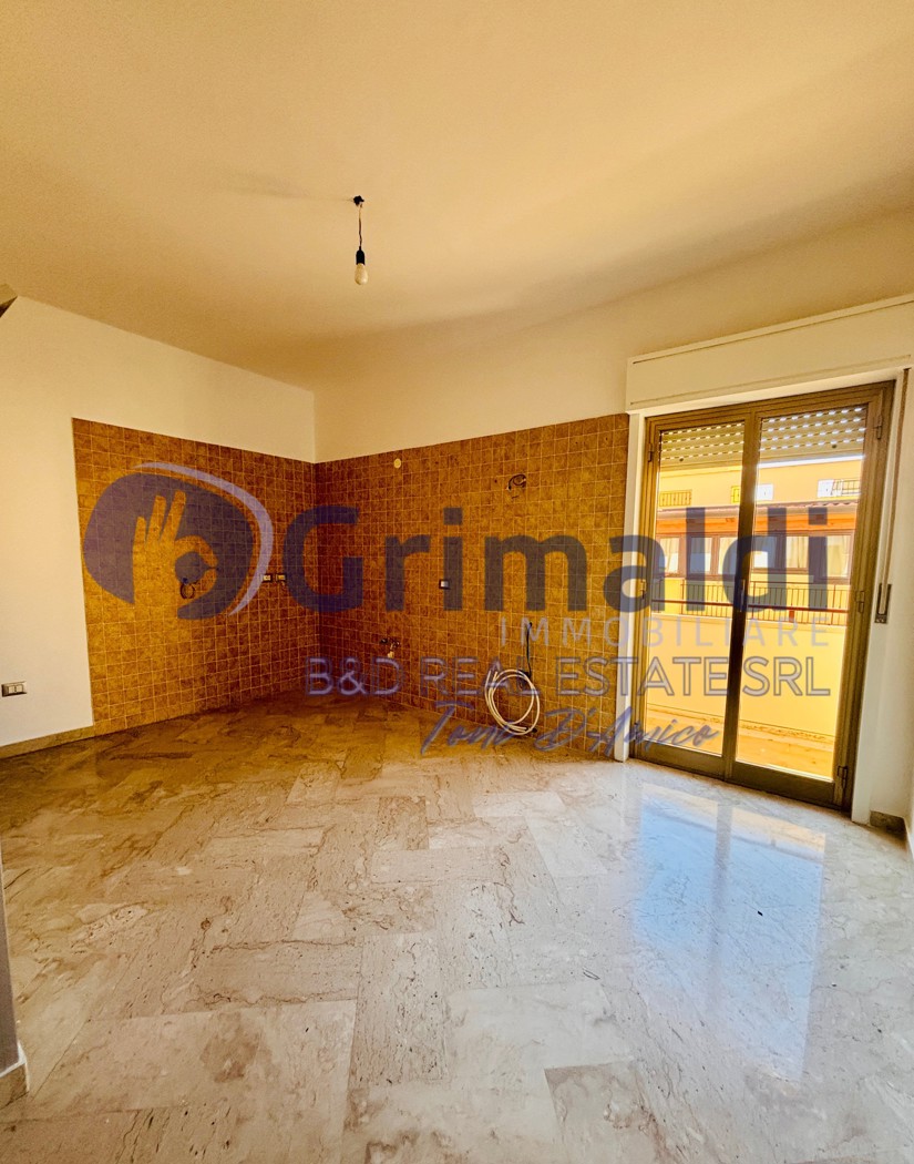 Quadrilocale in affitto a Casteldaccia