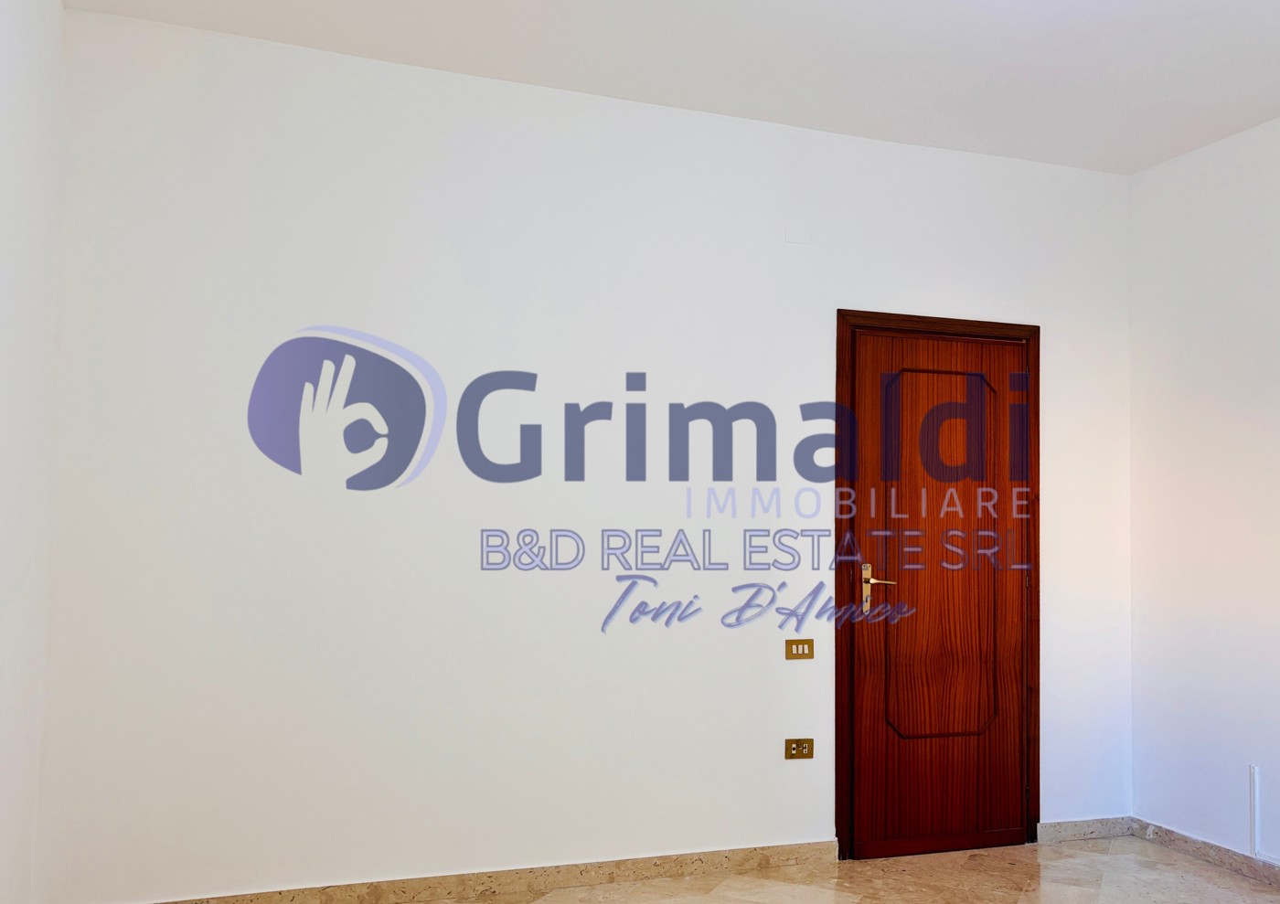 Quadrilocale in affitto a Casteldaccia