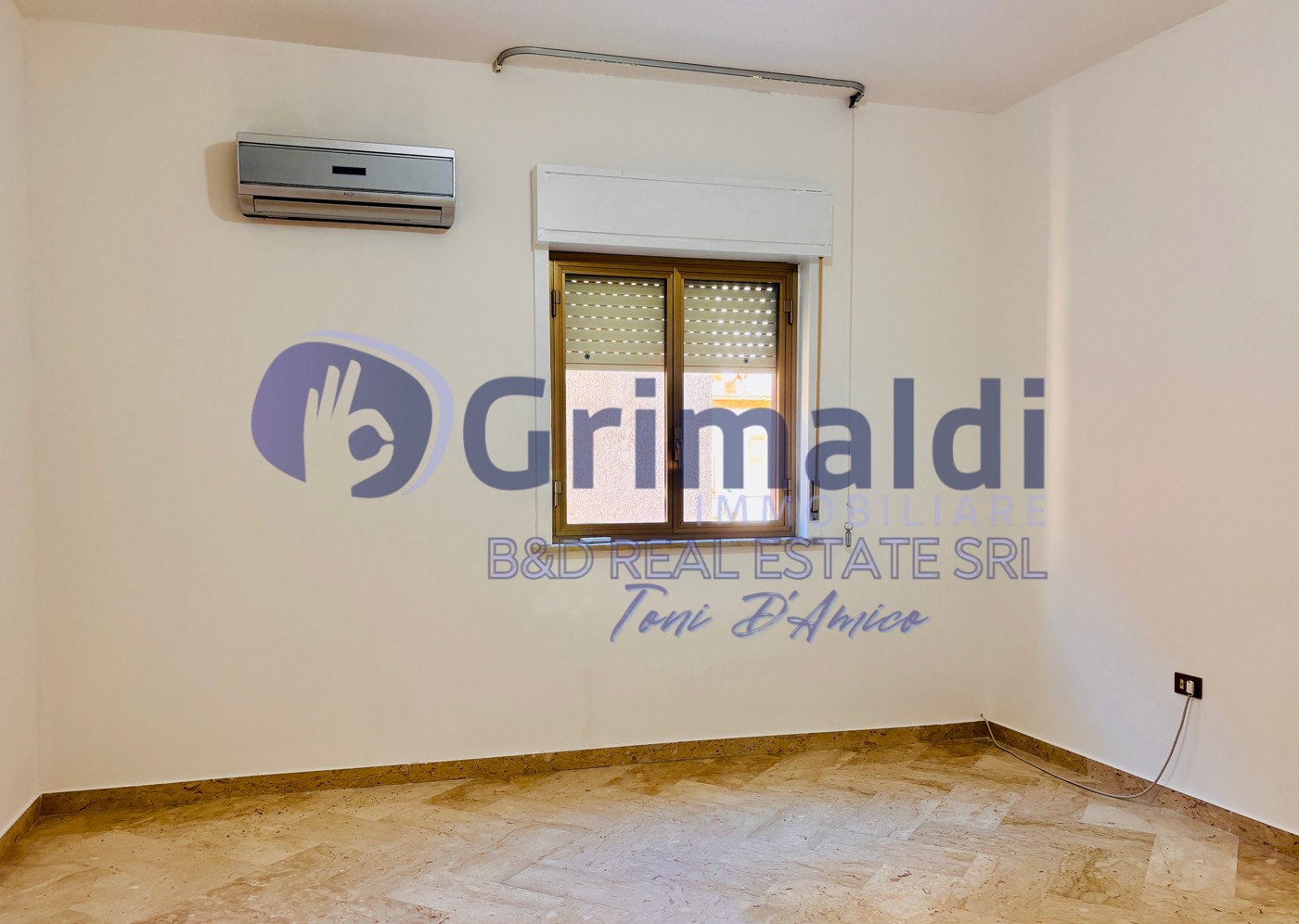 Quadrilocale in affitto a Casteldaccia