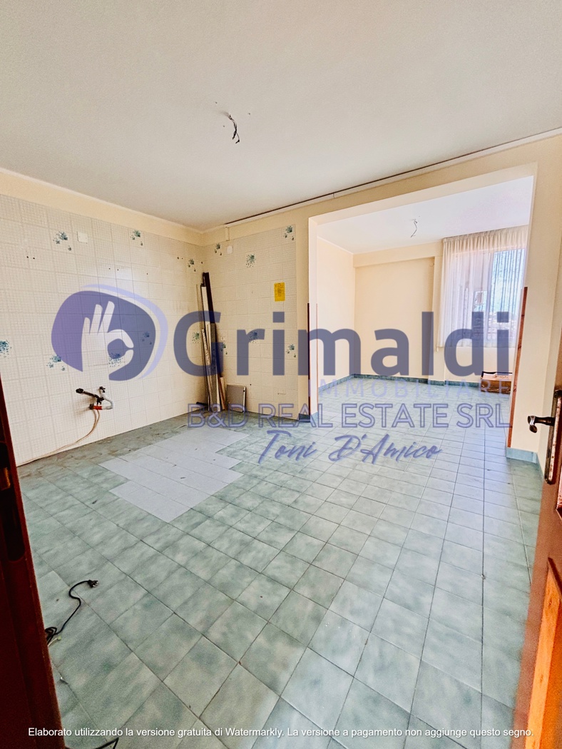 Appartamento vista mare a Casteldaccia