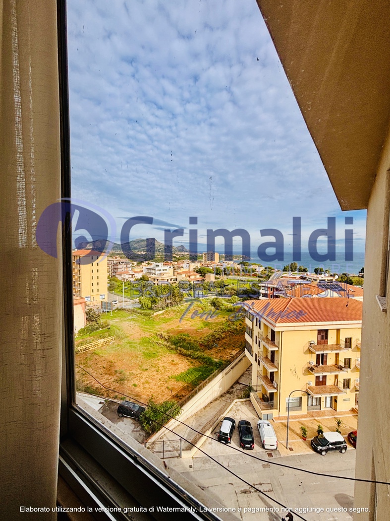 Appartamento vista mare a Casteldaccia