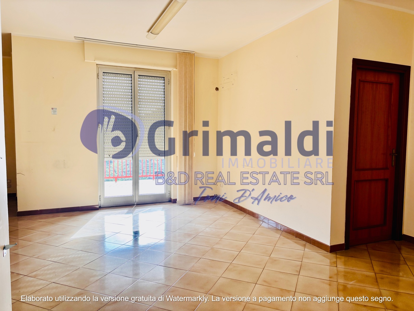 Appartamento vista mare a Casteldaccia