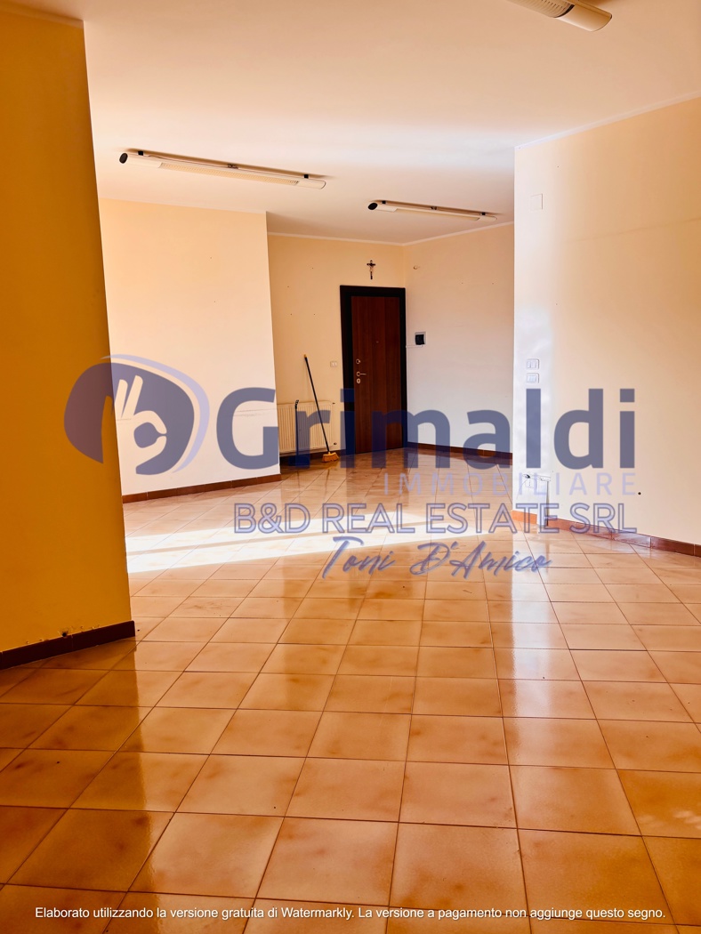 Appartamento vista mare a Casteldaccia