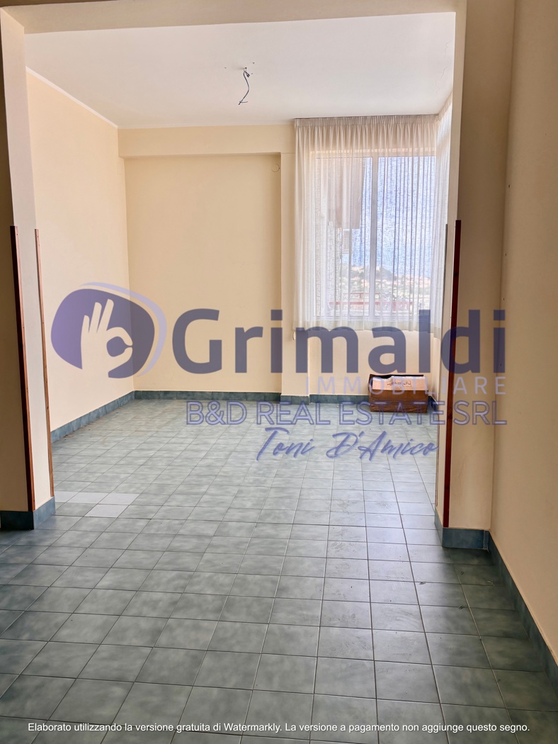 Appartamento vista mare a Casteldaccia