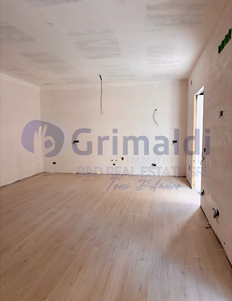 Trilocale vista mare a Casteldaccia