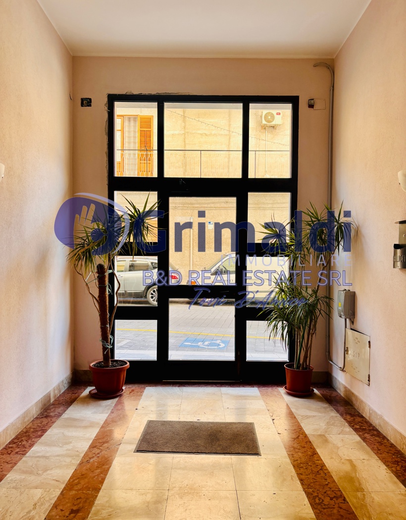 Quadrilocale in vendita a Bagheria