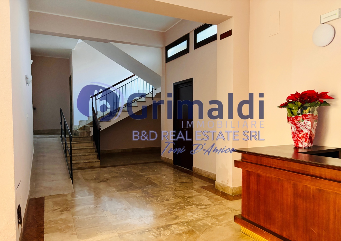 Quadrilocale in vendita a Bagheria