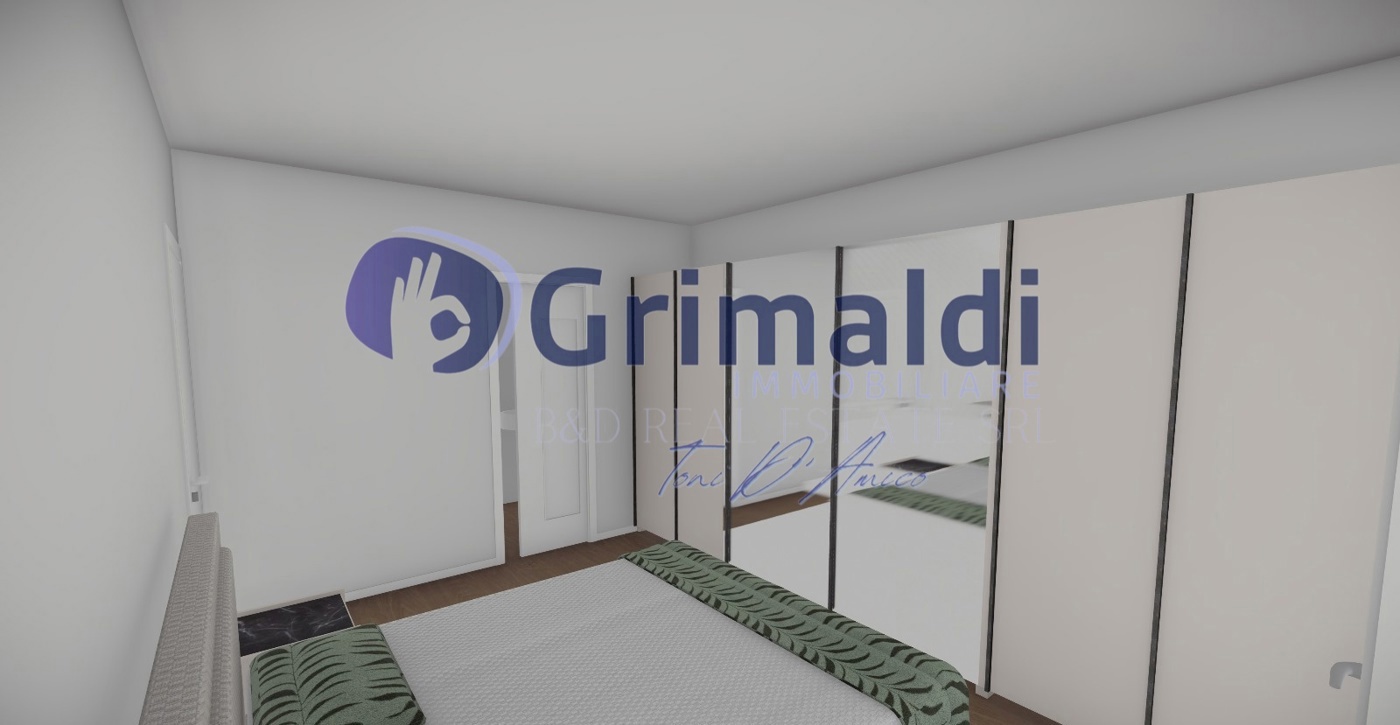 Bilocale nuovo a Bagheria