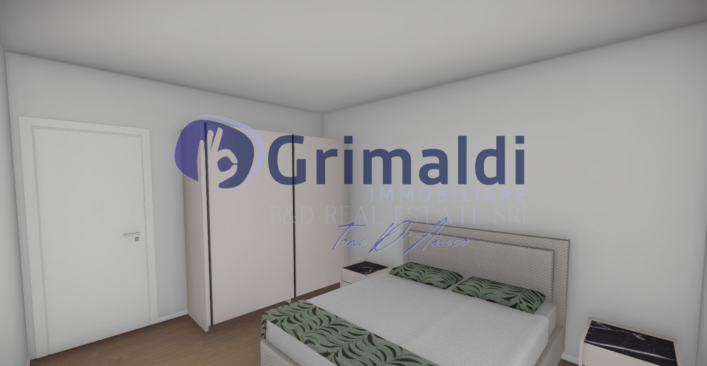 Bilocale nuovo a Bagheria