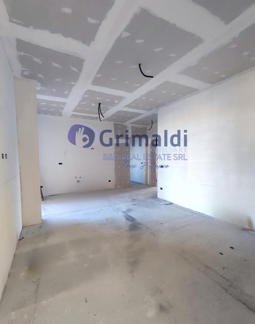 Bilocale nuovo a Bagheria