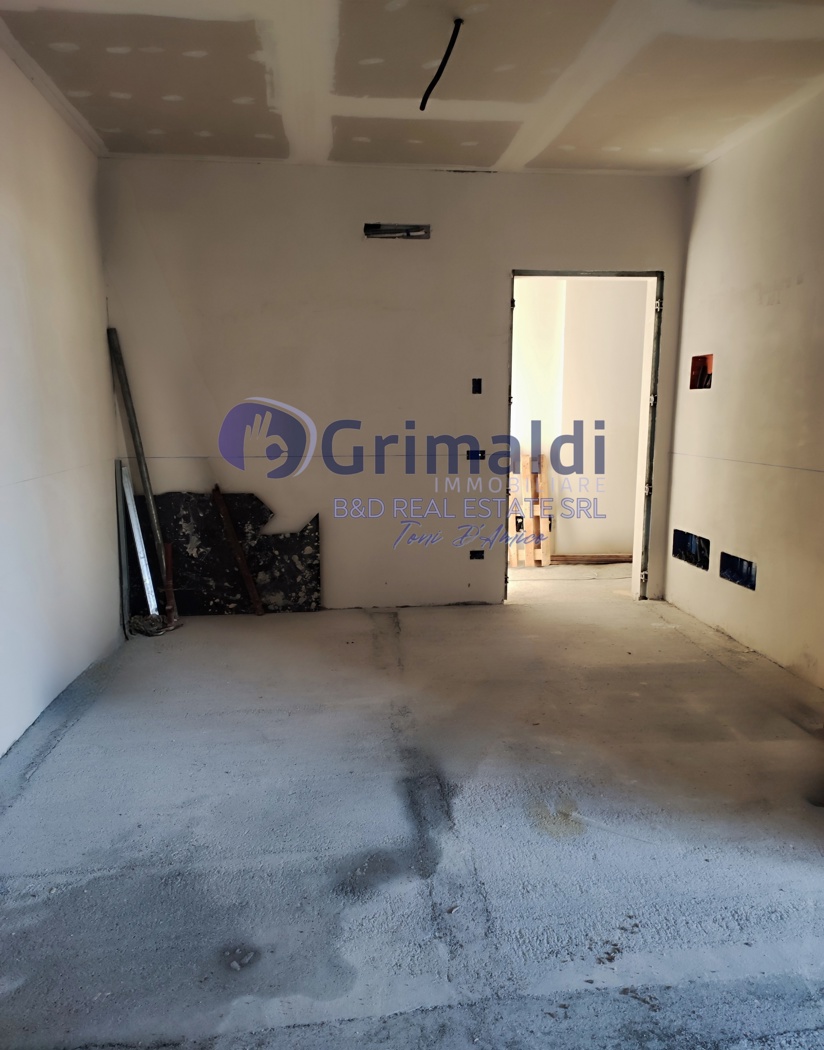 Bilocale nuovo a Bagheria