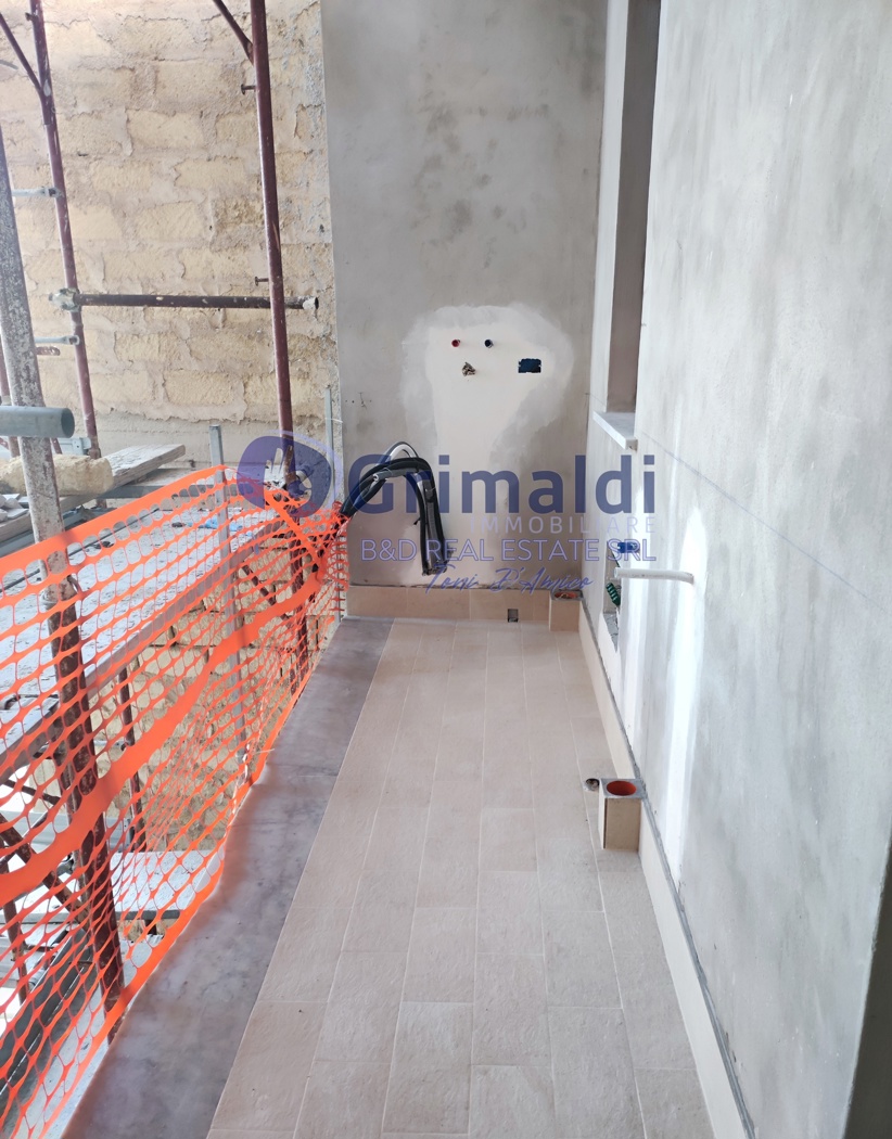 Bilocale nuovo a Bagheria