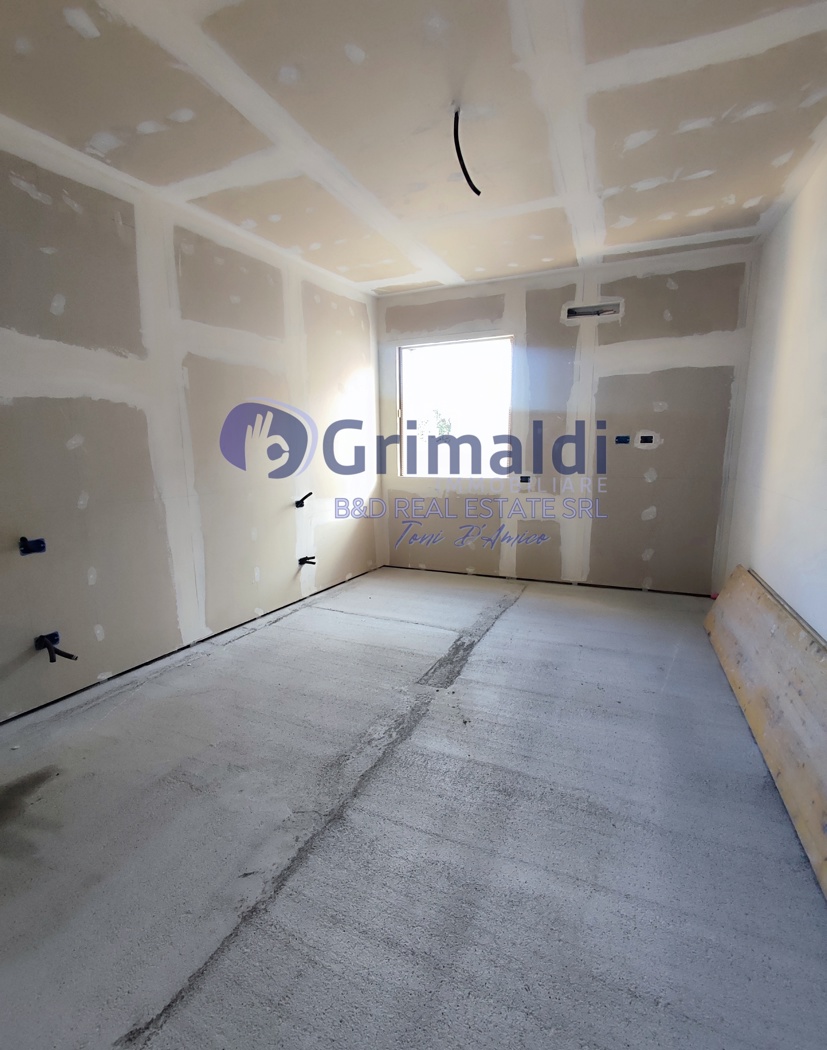 Bilocale nuovo a Bagheria