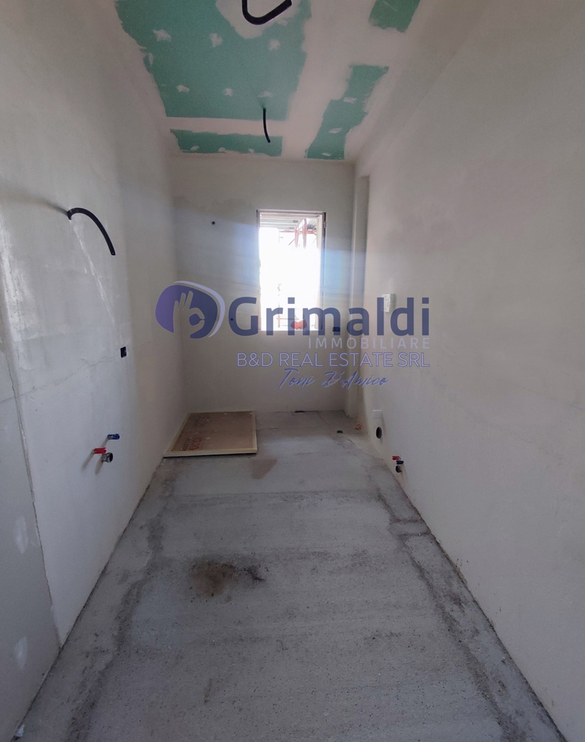 Bilocale nuovo a Bagheria