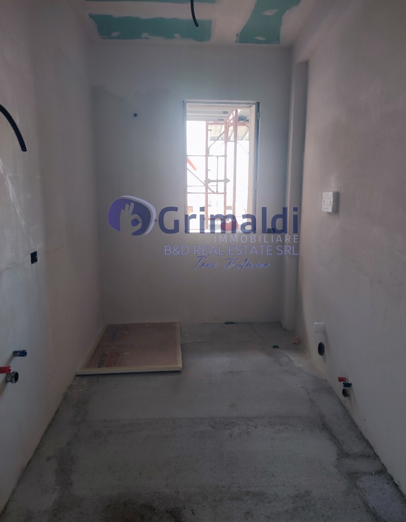 Bilocale nuovo a Bagheria