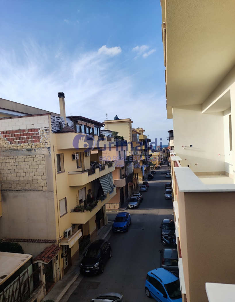 Trilocale nuovo a Bagheria