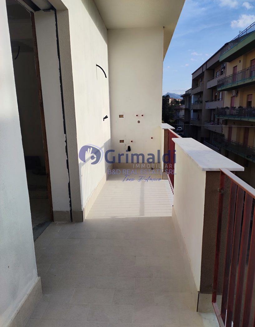 Trilocale nuovo a Bagheria