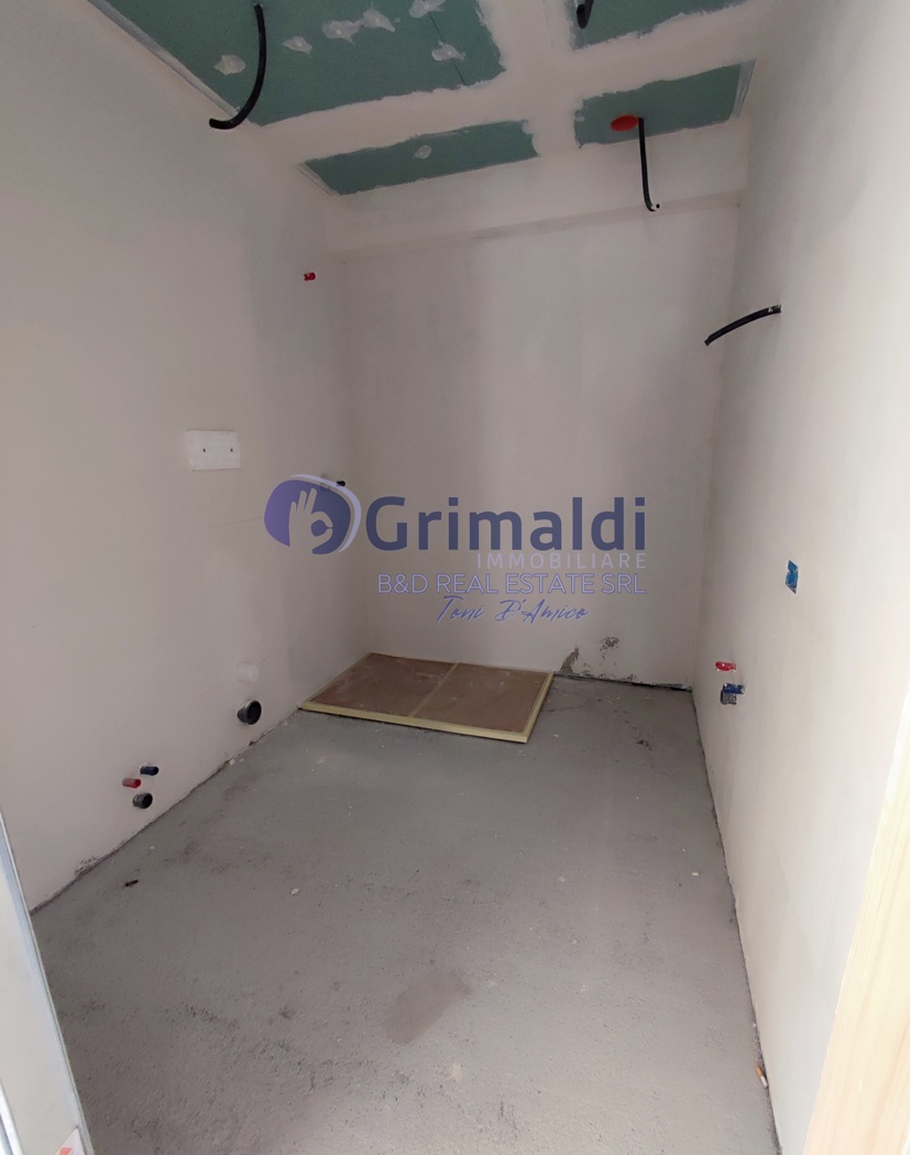 Trilocale nuovo a Bagheria